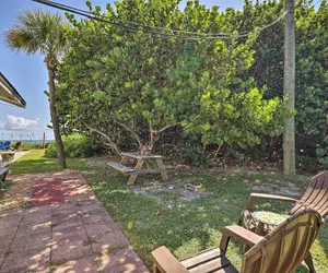 Photo 5 - Beachfront Indialantic Home w/ Yard - Pets Welcome