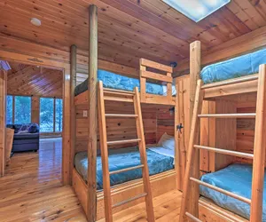 Photo 4 - Waterfront Arkdale Retreat: 2 Acres w/ Deck & View