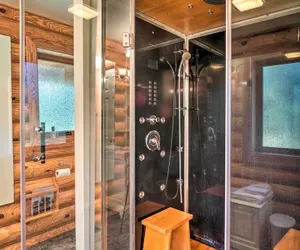 Photo 4 - Cabin on Kenai Peninsula: Family & Group Friendly!
