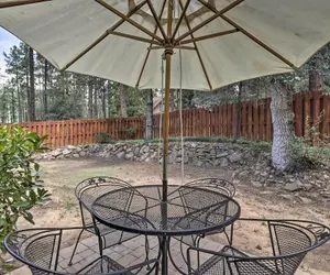 Photo 4 - Hildas Cabin Retreat w/ Mtn Views & Patio!