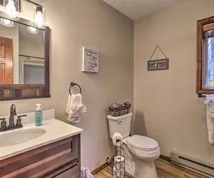 Photo 2 - Pet-friendly Albrightsville Home w/ Deck!