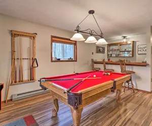 Photo 4 - Pet-friendly Albrightsville Home w/ Deck!