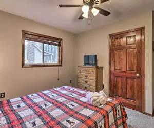 Photo 5 - Pet-friendly Albrightsville Home w/ Deck!