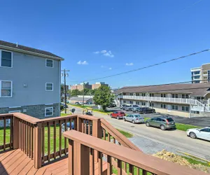 Photo 5 - Morgantown Home w/ Patio: Near WVU Football!