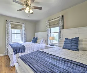 Photo 2 - Morgantown Home w/ Patio: Near WVU Football!