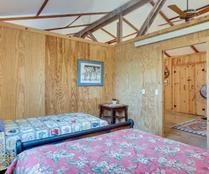 Photo 2 - Black Hills Vacation Rental 25 Mi to Mt Rushmore!