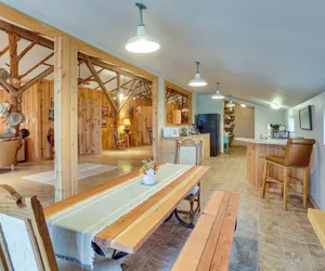 Photo 3 - Black Hills Vacation Rental 25 Mi to Mt Rushmore!