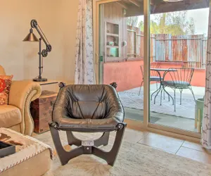 Photo 3 - Tucson Studio ~ 10 Mi to Downtown & U of A
