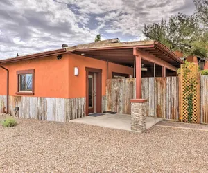 Photo 5 - Tucson Studio ~ 10 Mi to Downtown & U of A