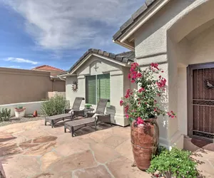 Photo 2 - AZ Home w/ Resort-style Amenities & Mtn View!