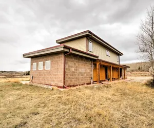 Photo 5 - Private Fairplay Home w/ Fishing Pond & Mtn Views!
