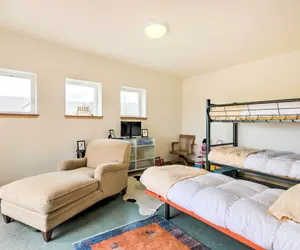 Photo 4 - Private Fairplay Home w/ Fishing Pond & Mtn Views!