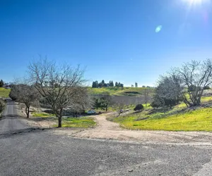 Photo 4 - Picturesque Farmhouse on Working Almond Ranch