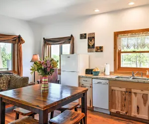 Photo 4 - Columbia Falls Vacation Rental: 10 Mi to Whitefish