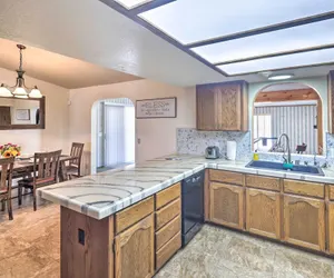 Photo 5 - Luxe Lake Havasu City Getaway w/ Private Pool