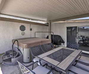 Photo 2 - Luxe Lake Havasu City Getaway w/ Private Pool