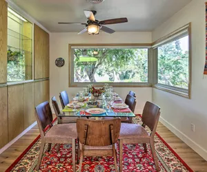 Photo 4 - Luxury El Cajon Oasis w/ Pool, Fire Pit & Pavilion