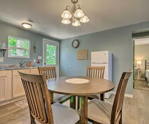 Photo 4 - Omaha Apartment w/ Yard - 15 Miles to Branson