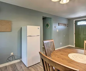 Photo 5 - Omaha Apartment w/ Yard - 15 Miles to Branson