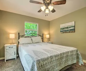 Photo 2 - Omaha Apartment w/ Yard - 15 Miles to Branson