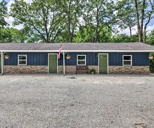 Photo 3 - Omaha Apartment w/ Yard - 15 Miles to Branson
