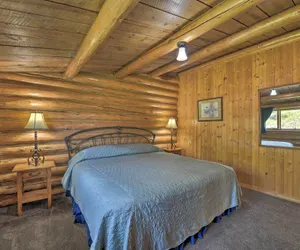 Photo 3 - Cozy WY Home: Rivers, Lakes, Mountains, Wildlife