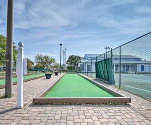 Photo 2 - Waterfront Myrtle Beach Retreat w/ Pool Access!