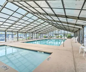 Photo 3 - Waterfront Myrtle Beach Retreat w/ Pool Access!