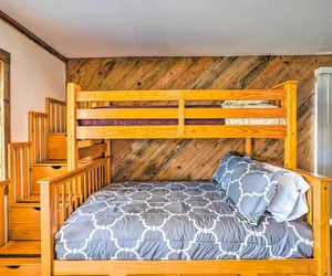 Photo 2 - Pet-friendly Chino Valley Cabin w/ Game Room!