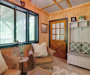 Photo 2 - Cabin in Lake Lure; Near Chimney Rock & Asheville!