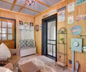 Photo 3 - Cabin in Lake Lure; Near Chimney Rock & Asheville!