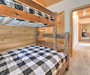 Photo 5 - Hillside Hideaway w/ Hot Tub & Heated Patio!
