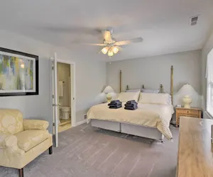 Photo 2 - Downtown Southern Pines Townhome With Deck!
