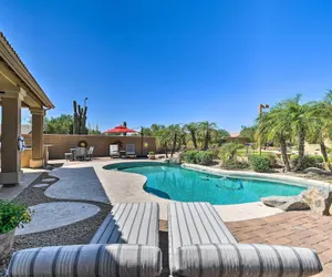 Photo 4 - Scottsdale Golfer's Getaway w/ Putting Green