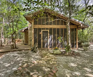 Photo 5 - Enchanting 'whitney Cabin' w/ Beach & Creek!