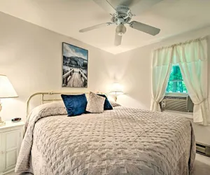 Photo 4 - Serene House < 2 Mi to Cranmore & N Conway Shops!