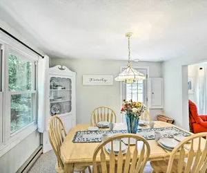 Photo 2 - Serene House < 2 Mi to Cranmore & N Conway Shops!
