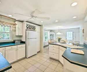 Photo 5 - Serene House < 2 Mi to Cranmore & N Conway Shops!