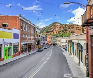 Photo 2 - Casa de Oro Bisbee Gem: Walk to Main Street