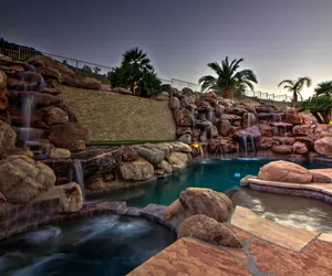 Photo 3 - Pet-friendly Glendale Oasis w/ Pool & Hot Tub!