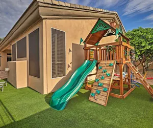 Photo 2 - Pet-friendly Glendale Oasis w/ Pool & Hot Tub!