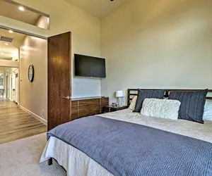 Photo 4 - Pet-friendly Glendale Oasis w/ Pool & Hot Tub!