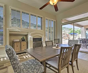 Photo 5 - Pet-friendly Glendale Oasis w/ Pool & Hot Tub!