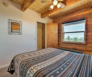 Photo 2 - Pet-friendly Moab Cabin w/ Mtn Views & Bbq!