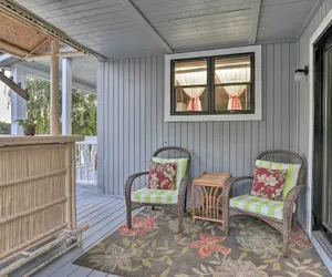 Photo 5 - Cozy Lakefront Lapeer House w/ 2 Paddle Boats!