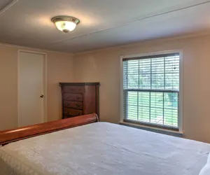 Photo 4 - Ooltewah Cabin w/ Grill, Pool Table & Porch!