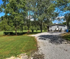 Photo 3 - Ooltewah Cabin w/ Grill, Pool Table & Porch!
