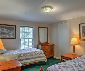 Photo 5 - Ooltewah Cabin w/ Grill, Pool Table & Porch!