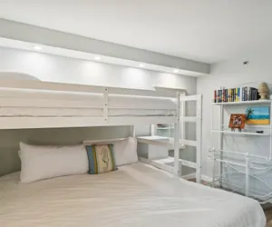 Photo 4 - Inlet Reef 105 is a beautifully decorated and absolutely gorgeous 2 BR by RedAwning
