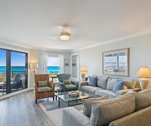 Photo 2 - Inlet Reef 105 is a beautifully decorated and absolutely gorgeous 2 BR by RedAwning